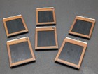 4x5 Graphic Film Holders C1927  99yrs Old   Beautiful And Functional
