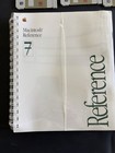 Vintage Apple Macintosh System 7 Os Software 8 Floppy Disks Manuals Original