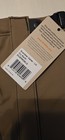 First Lite Brambler Hunting Boot Gaiters Size Large  Dry Earth