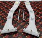 2 X New Vito s Yamaha Banshee Upper J-arm Top 1987-1990 Both Left   Right J-arms