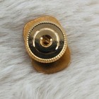 Safeway Grocery Store 10 Year Employee Service Award Screw Back Lapel Pin