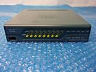 Cisco Asa 5505 V09 Series Adaptive Security Appliance Firewall