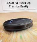 Eufy Clean G40 Robot Vacuum Cleaner Ultra-thin Design Smart Phone Control