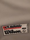 Las Vegas Aviators Milb Authentic Wilson Game Jersey Men s Size L