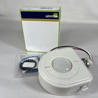 Leviton High Bay Occupancy Sensor  120-347 Vac ca Oem Part   Osfhu-itw - White