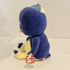 Ty Beanie Buddies The Backyardigans Pablo Penguin Plush 2009 Nick Jr W  Hang Tag