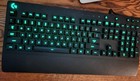 Logitech G213 Prodigy Black Wired Rgb Backlit Gaming Keyboard