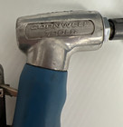 Cornwell Tools - Deluxe Gearless Pneumatic Angle Die Grinder - Cat555