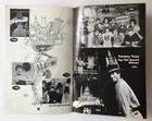 1996 Beach Blanket Babylon Playbill Club Fugazi North Beach San Francisco