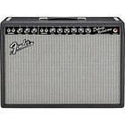 Fender Vintage Reissue  65 Deluxe Reverb Guitar Combo Amp Black 197881311070 Rf