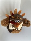 Dan Dee Animated Turkey Time Trot Plush Thanksgiving Dancing Singing Music Works