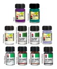 Marabu Easy Marble Effects Paint Glass Wood   More - Choose Color s - 15ml