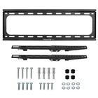 Tv Vesa Wall Mount Bracket Tilt Led lcd plasma Flat Tilting -10   For 32-70 Inch
