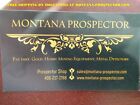 20 Lb Montana Gold Nugget Unsearched Pay Dirt  1
