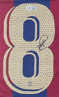 2023-24 Pedri Signed Nike Fc Barcelona Jersey Spain Bar  a Bas Beckett Witnessed
