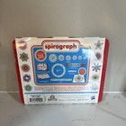 Spirograph Design Set 15 Piece Ages 8  Classic Toy For 8-11 Years Mpn 01002