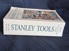 Antique   Collectible Stanley Tools Guide To Identity   Value John Walter 1996