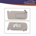 Right Sun Visor Lights For Altima 2019 2020 2021 2022 2023 2024 96400 6ca3c