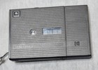Vintage Kodak Disc 4000 Camera With Wrist Strap