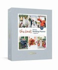The Knot Ultimate Wedding Planner And Organizer  Revised And Updated   