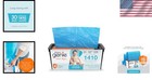 Diaper Pail Refill Bags  30 Count  Unscented  Max Odor Lock  Baby Waste