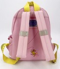 Disney Cinderella Pink Dress Loungefly Mini Backpack 70th Cosplay Princess