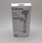 Finishing Touch Flawless Legs Shaver For Women Rechargeable Painless Hair Remove