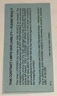 Welcome To Disneyland Anaheim California Parking Ticket Stub  3 Mickey Sections