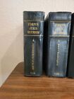 Corpus Juris Secundum Encyclopedias Of Law Books Lot 14 Left Appeal - Negotiate