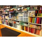 Deniece s Designs Fabric Organizer
