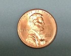 2023 P Lincoln Cent Vdb  extra V  And A Diecud          wounded Head          bu Roll 