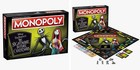Nightmare Before Christmas Monopoly Board Game Brand New