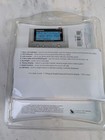 Radioshack 43-3903 Caller Id Call Waiting Box Silver Backlit New Sealed