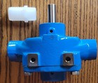 Hypro 6500c Spray Roller Pump Cast Iron          Not In The Original Box          
