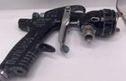 Devilbiss Tekna Pro Lite Gravity Feed Spray Gun With Te40 - Tool Only