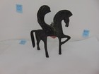 Pegasus Winged Horse Statue Solid Bronze Ancient Greek Handmade Authentic
