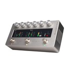 Darkglass Anagram Multi-effects Bass Workstation - Silver