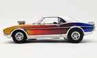 Presale Acme A1805733 1 18 1968 Chevrolet Camaro  street Machine 