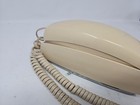 Vintage Western Electric Trimline Wall Mount Rotary Dial Telephone Beige