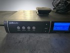 Polk Audio Xm Reference Xrt12 Tuner Home Xm Satellite Receiver Black W remote