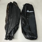 Ameristep Care Taker Run   Gun Hub Style Ground 2 Person Blind Camo Ams-amebl303