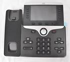 Lot Of  2  New Cisco Ip Phones Cp-8811-k9  Voip Business Office Telephones