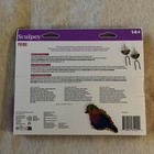 Sculpey Premo Premium Oven Bake Polymer Clay 24 Color Multi-pack Set  bt