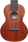 Gretsch G9126 6-string Right-handed Guitar-ukulele With Mahogany Body And   