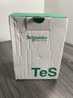 Schneider Electric Vcf0 Tesys Vario Emergency Disconnect Switch W  Handle 25a 3p