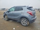 Abs Anti-lock Brake Part Fits 17-22 Encore 1442600