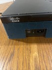 Cisco 2911 Integrated Service Router 2911 k9 No Cord