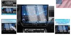 Tempered Glass Screen Protectors For 2024-2026 Lexus Gx 550 - 2 Pack