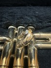 Bach Tr300 Trumpet W  Case And Bach 7c Mouthpiece Usa Brass