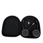 Jabra Evolve 75 Wireless Headset Hsc040w   Dock  Dongle   Case Bluetooth Tested